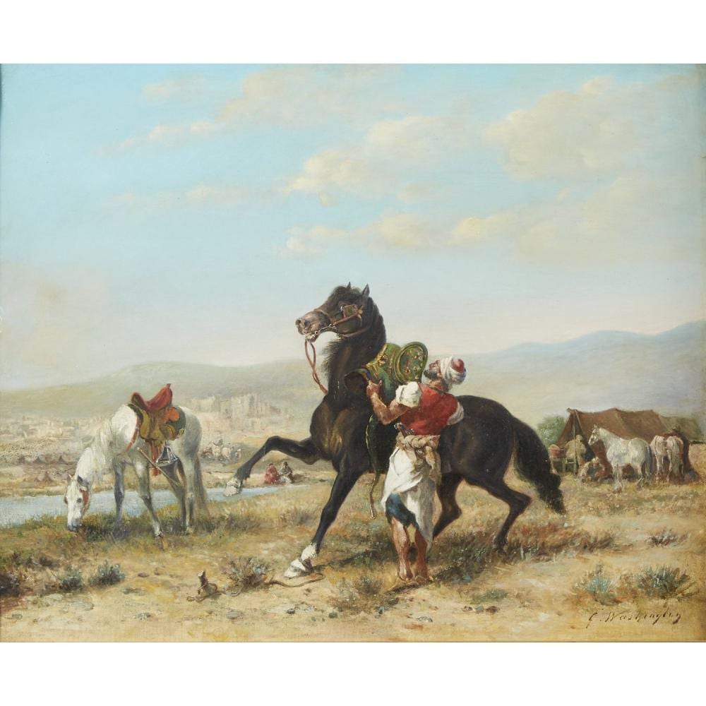Georges Washington comparable auction result: georges washington 1827 1910