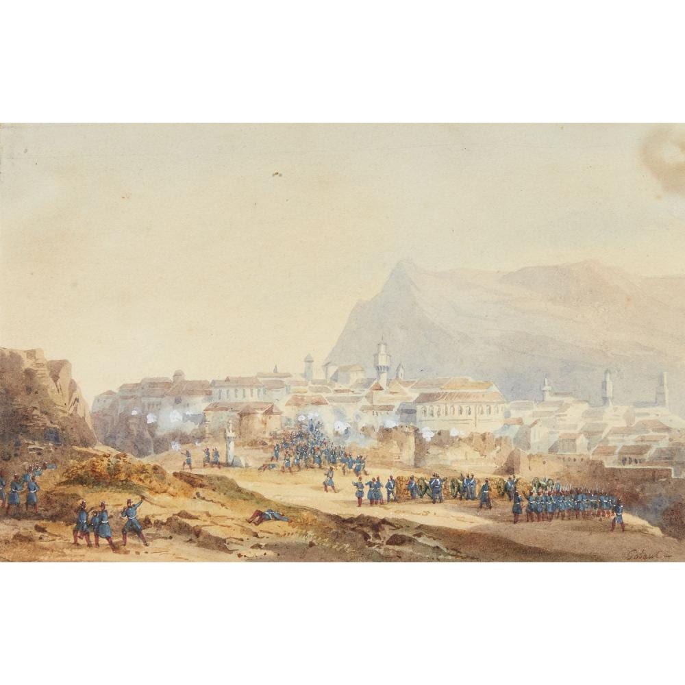 gaspard gobaut 1814 1882 · Tajan · 2025-11-18 Gaspard Gobaut comparable auction result: gaspard gobaut 1814 1882