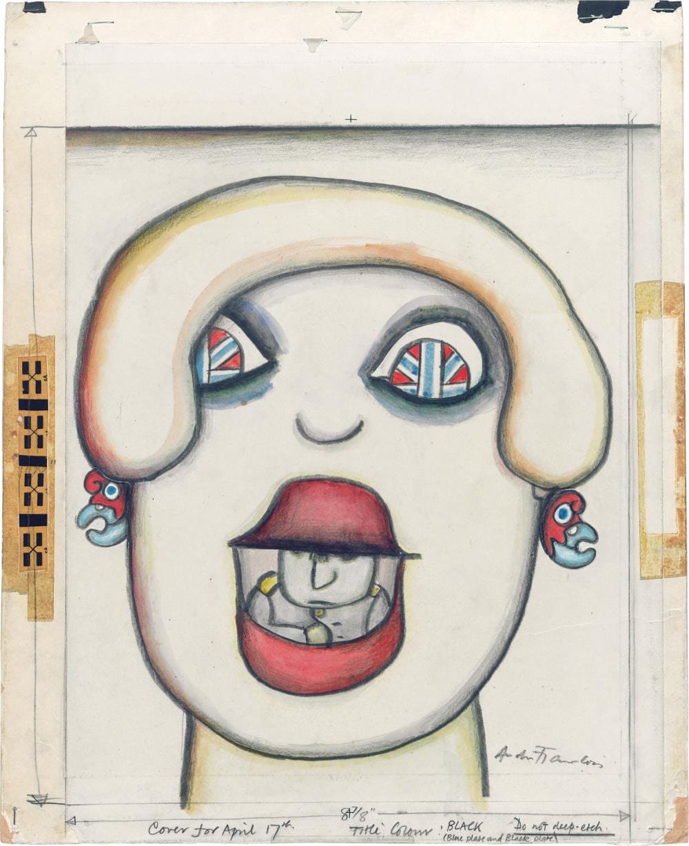 François Théodore Rochard comparable auction result: fran ois andr ohne titel