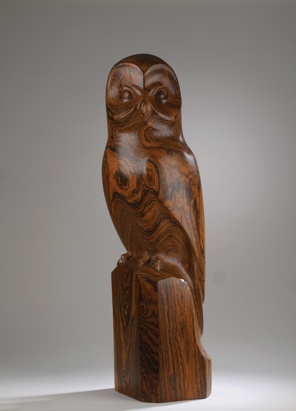 François Galoyer comparable auction result: fran ois galoyer n en 1944 chouette lapone