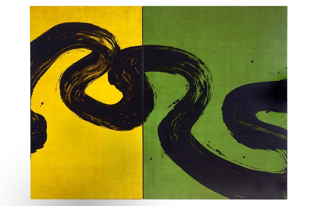Fabienne Verdier comparable auction result: fabienne verdier n e en 1962 le m andre hommage van eyck la pens e labyrinthique automne 2011