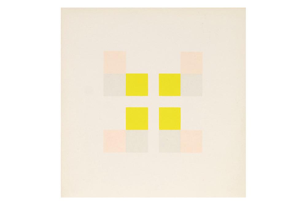 marie th r se vacossin n e en 1929 sans titre 1985 86 s rigraphie sur papier sign e et dat e et annot e e a au crayon au dos · Aguttes · 2025-11-19 Marie-Thérèse Vacossin comparable auction result: marie th r se vacossin n e en 1929 sans titre 1985 86 s rigraphie sur papier sign e et dat e et annot e e a au crayon au dos