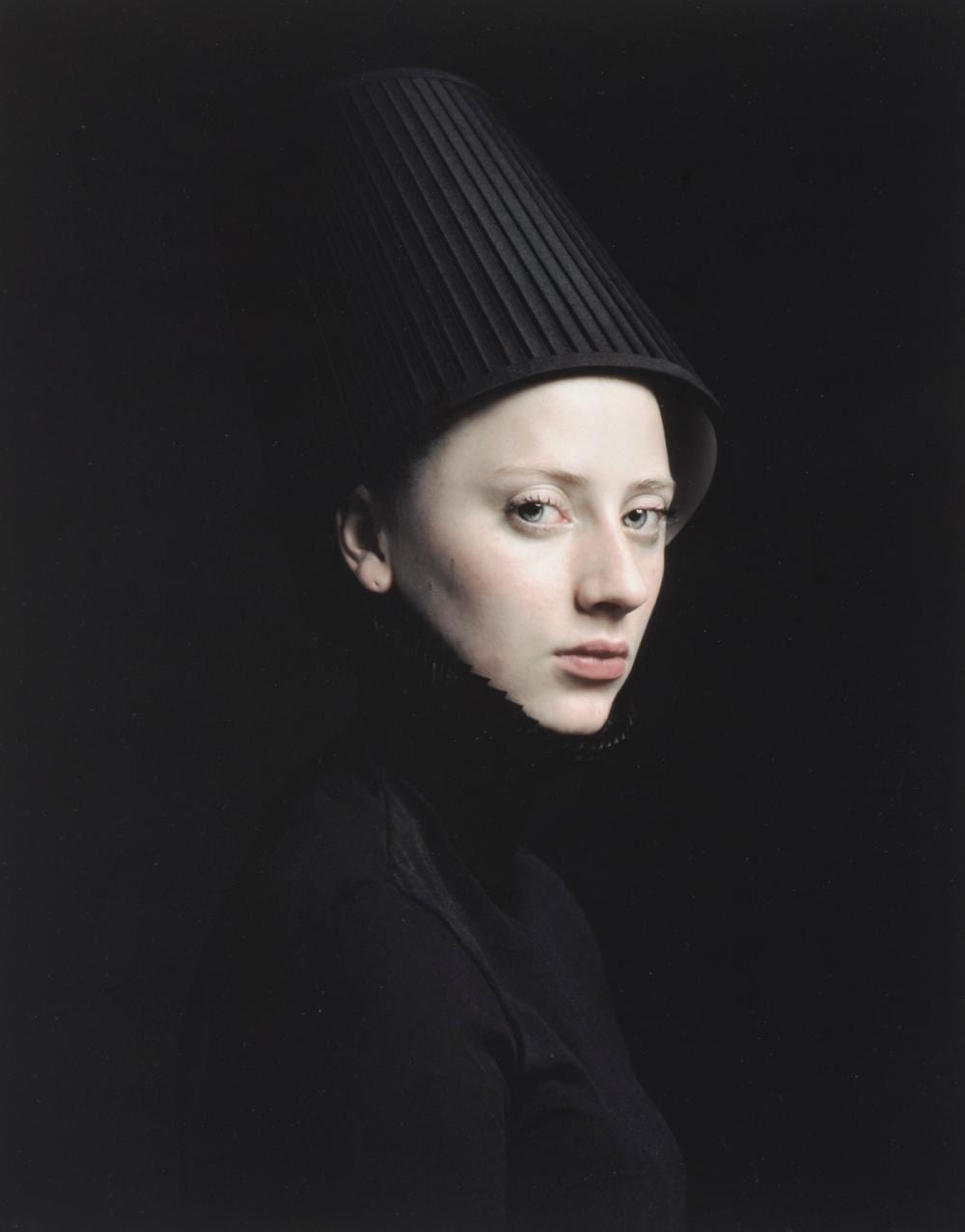 hendrik kerstens dutch 1956 lampshade 2008 · Adams Amsterdam Auctions · 2025-12-01 Hendrik Kerstens comparable auction result: hendrik kerstens dutch 1956 lampshade 2008