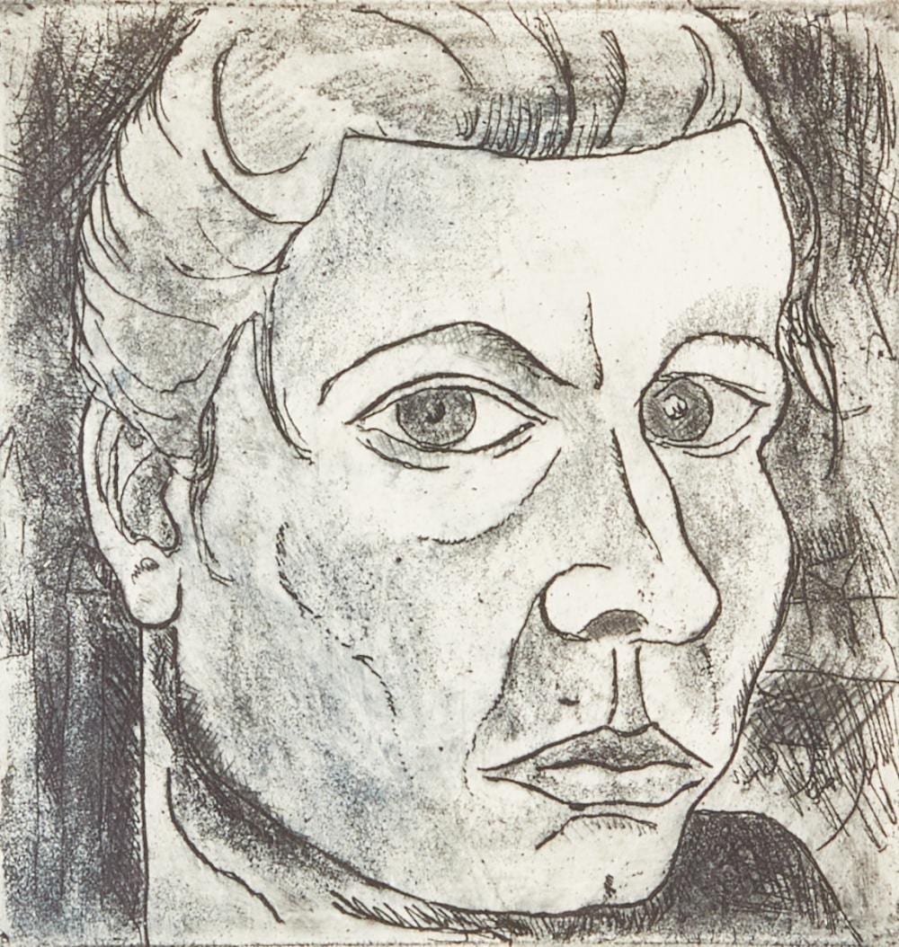grethe j rgens · Das Kunst- und Auktionshaus Kastern GmbH & Co KG · 2025-11-15 Margarete Jürgens comparable auction result: grethe j rgens
