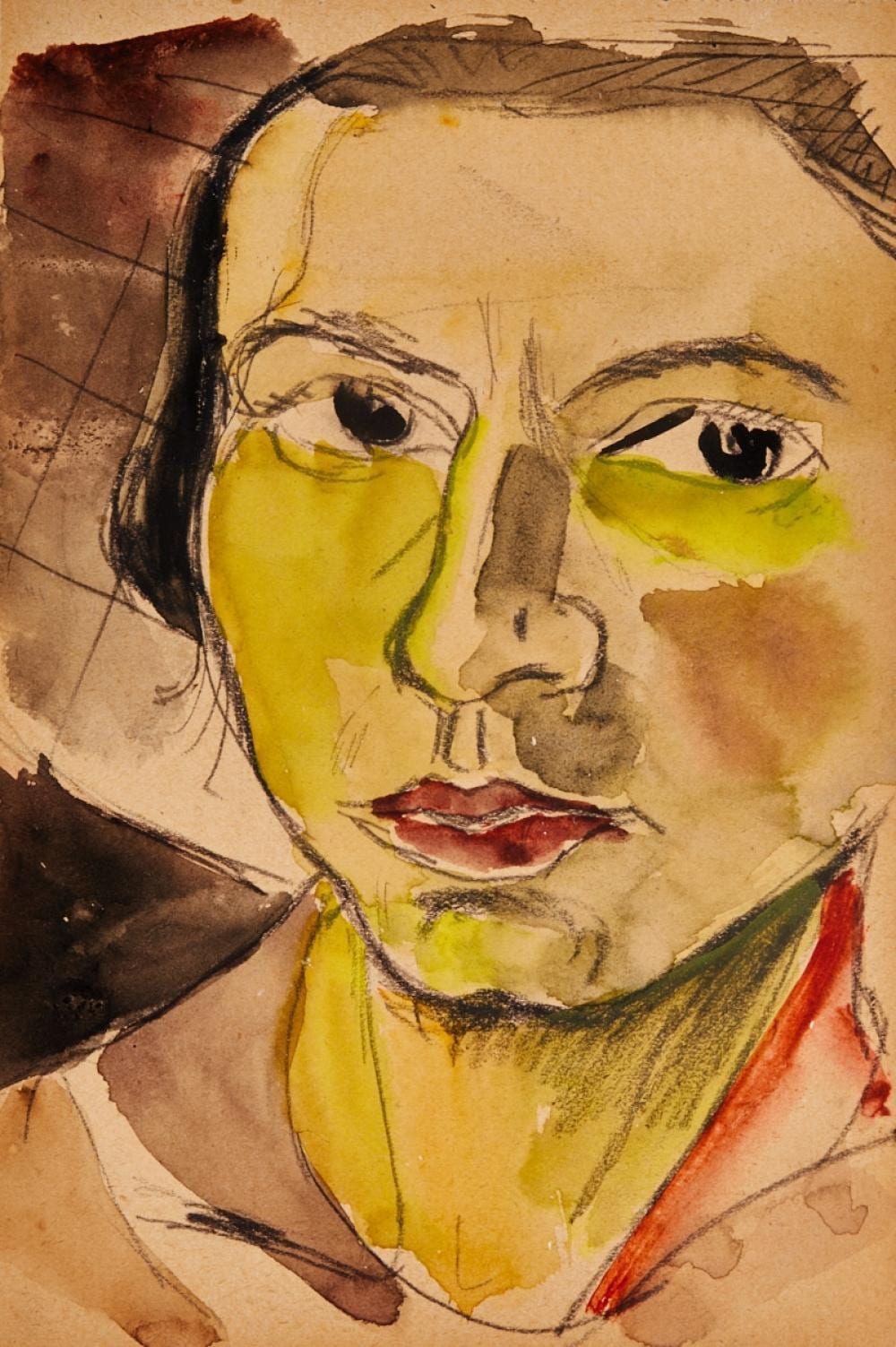 grethe j rgens · Das Kunst- und Auktionshaus Kastern GmbH & Co KG · 2025-11-15 Margarete Jürgens comparable auction result: grethe j rgens
