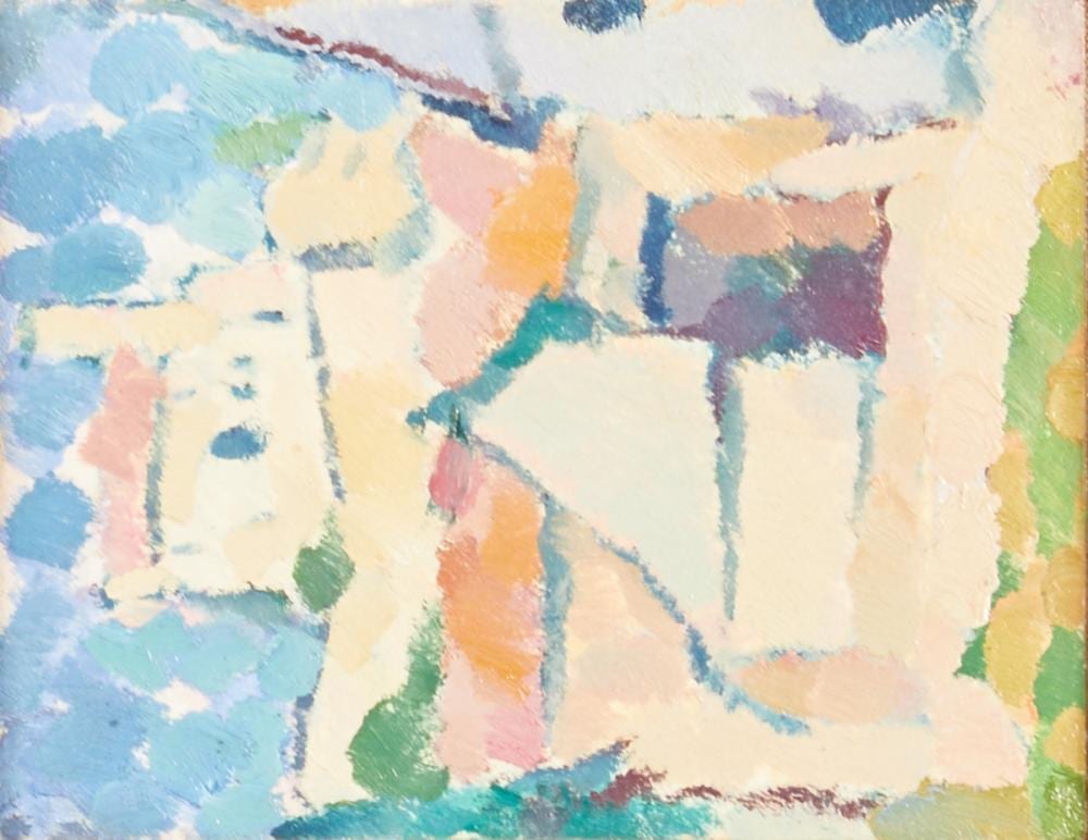 Minna Köhler-Roeber comparable auction result: minna k hler roeber