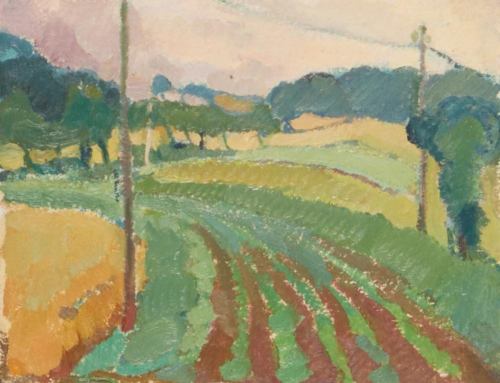 Minna Köhler-Roeber comparable auction result: minna k hler roeber
