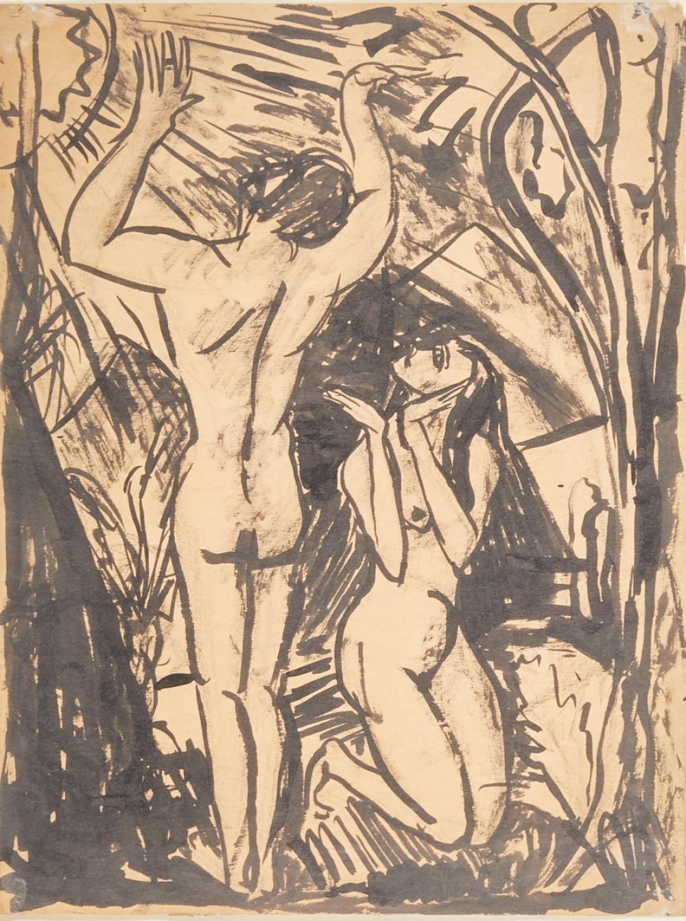 Paul Kother comparable auction result: paul kother