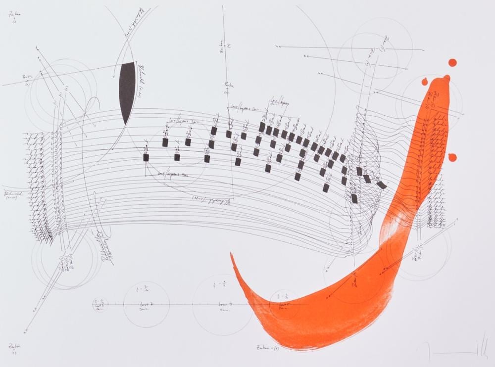 Jorinde Voigt comparable auction result: jorinde voigt