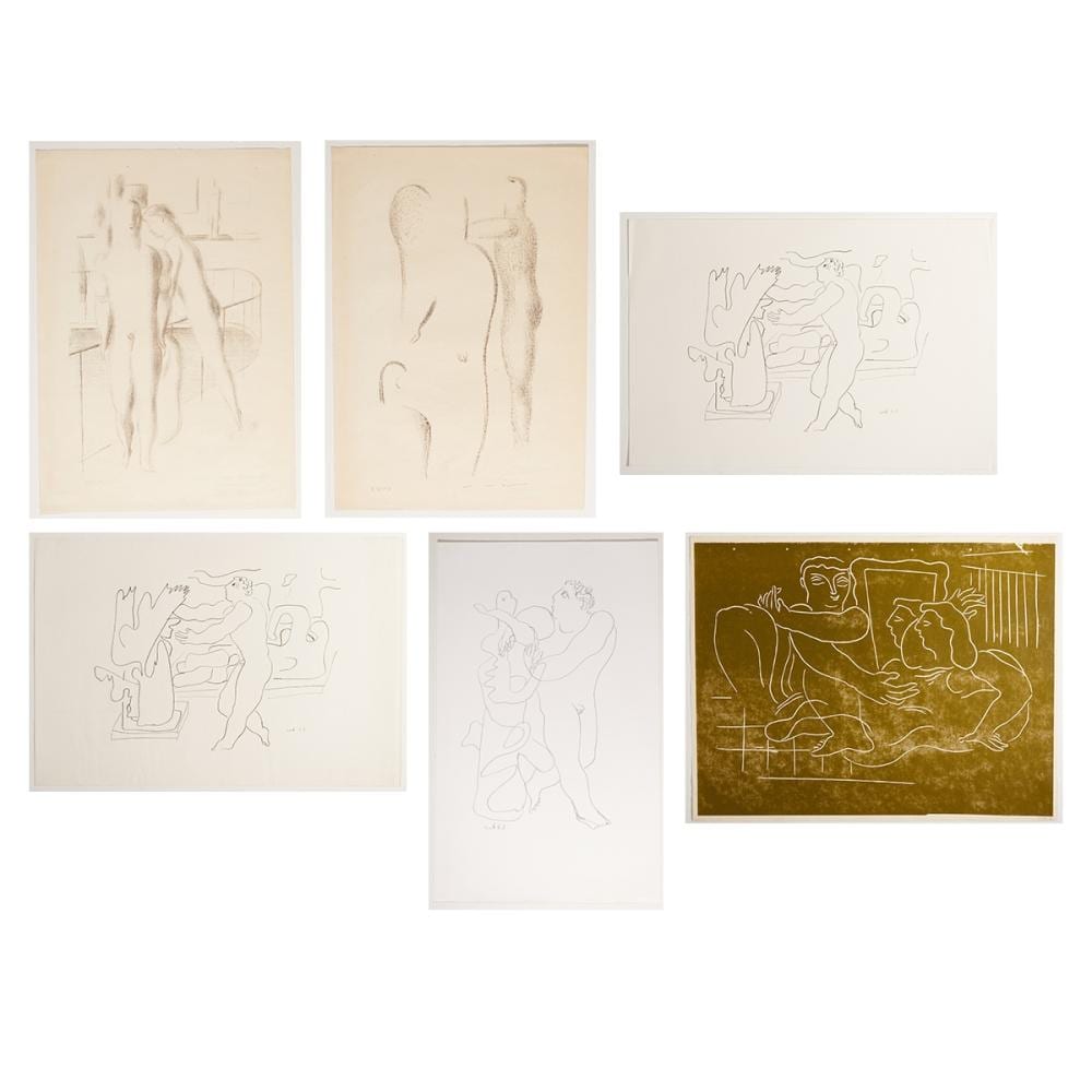Walter Wörn comparable auction result: walter w rn