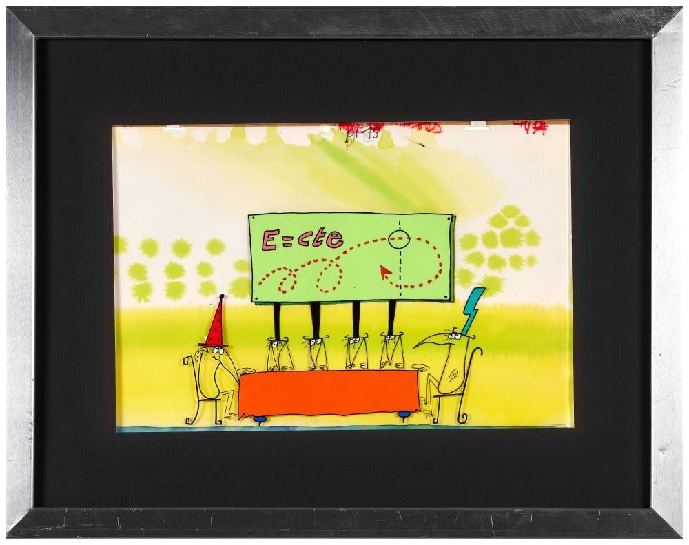 Jacques Rouxel comparable auction result: jacques rouxel