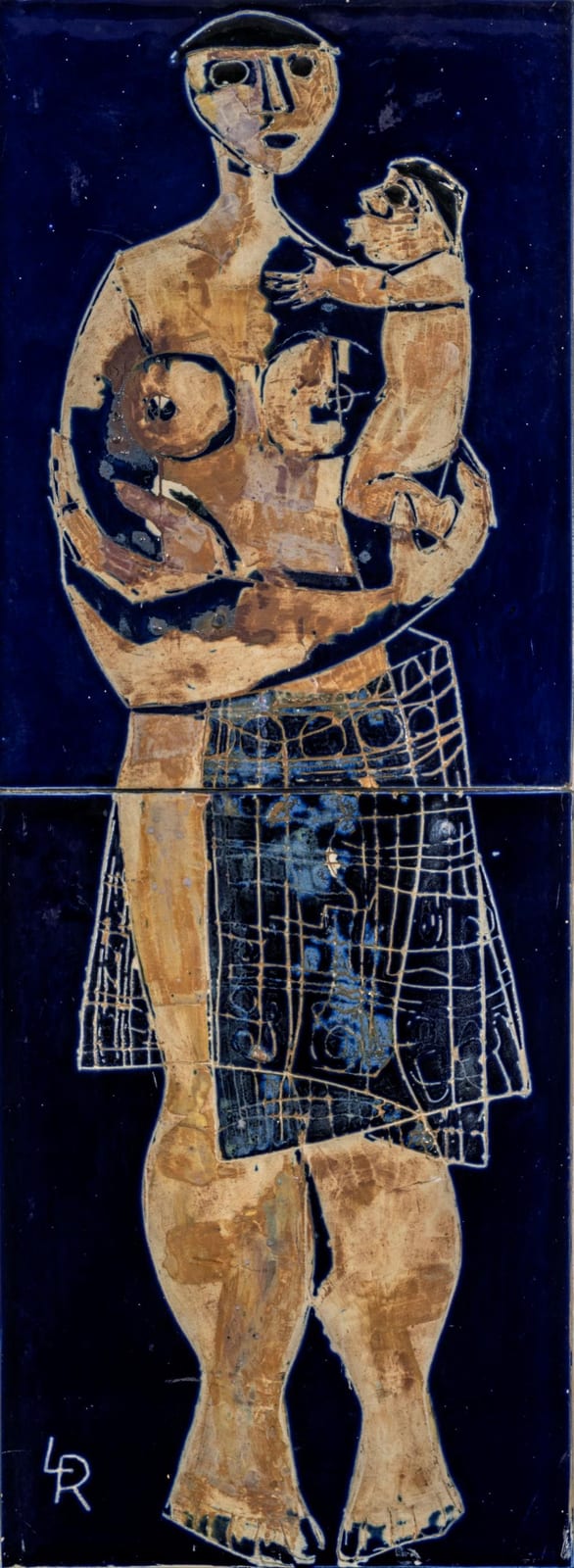 Leopoldo Richter. , . comparable sale