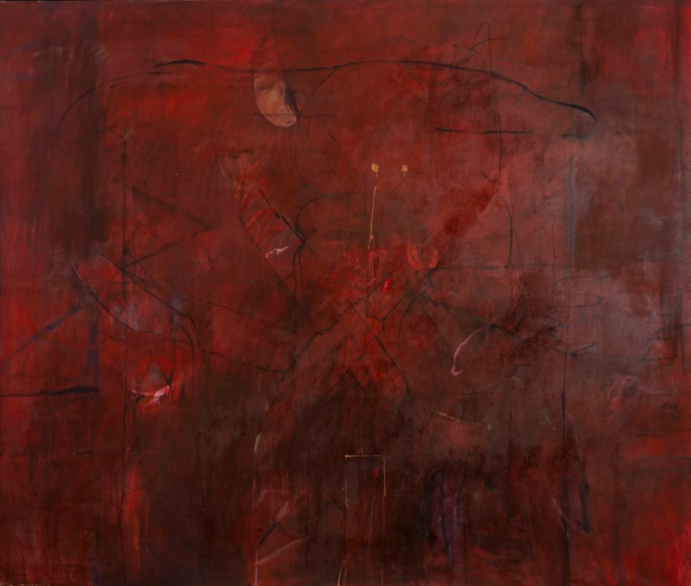 Juan Antonio Roda. , 1996 . comparable sale
