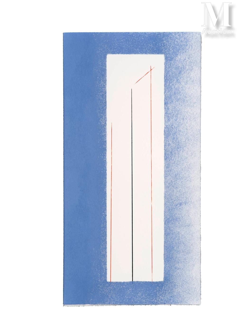Geneviève Asse comparable auction result: genevi ve asse 1923 2021 et anne de sta l n en 1942 le cahier oc anique