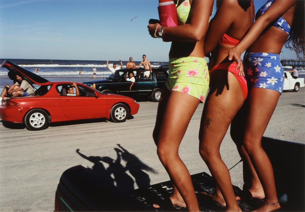 constantine manos 1934 2025 daytona beach florida 1997 american color 2 · Chiswick Auctions · 2025-11-27 Constantine Manos comparable auction result: constantine manos 1934 2025 daytona beach florida 1997 american color 2