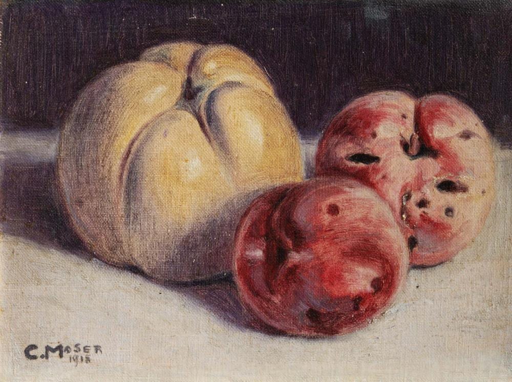 carl moser bozen bolzano 1873 1939 · Bozner Kunstauktionen · 2025-11-28 Carl (1873) Moser comparable auction result: carl moser bozen bolzano 1873 1939