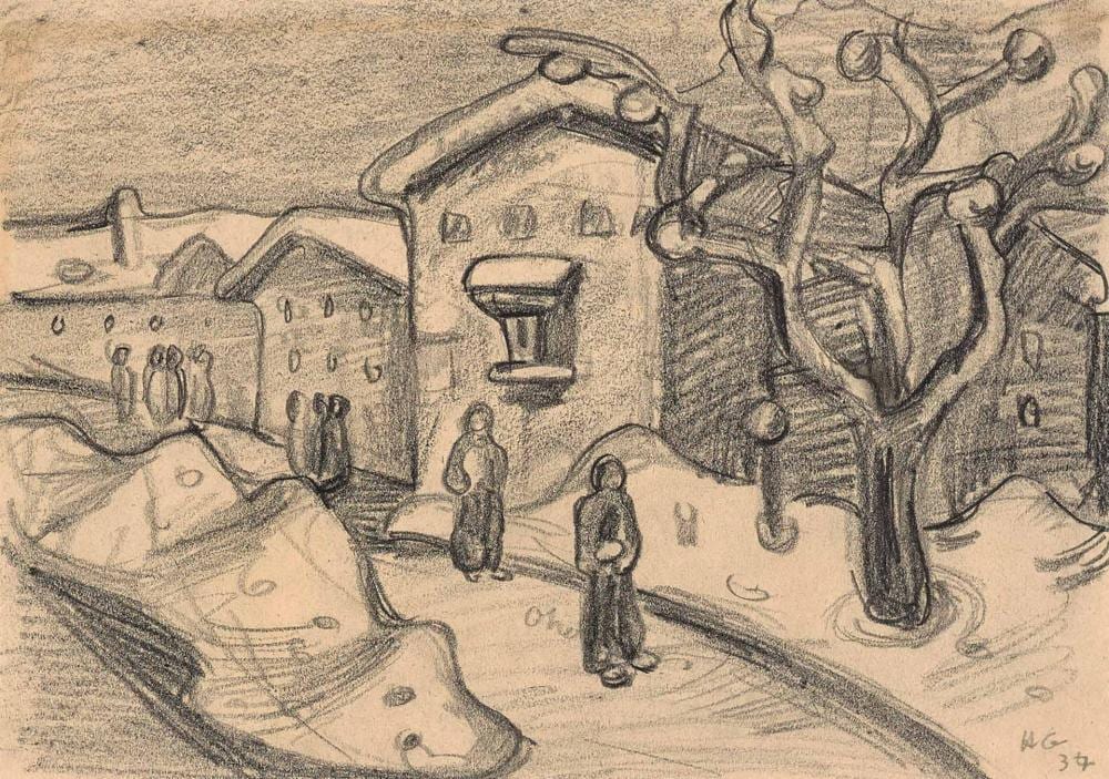 Hilde Goldschmidt comparable auction result: hilde goldschmidt leipzig lipsia 1897 kitzb hel 1980