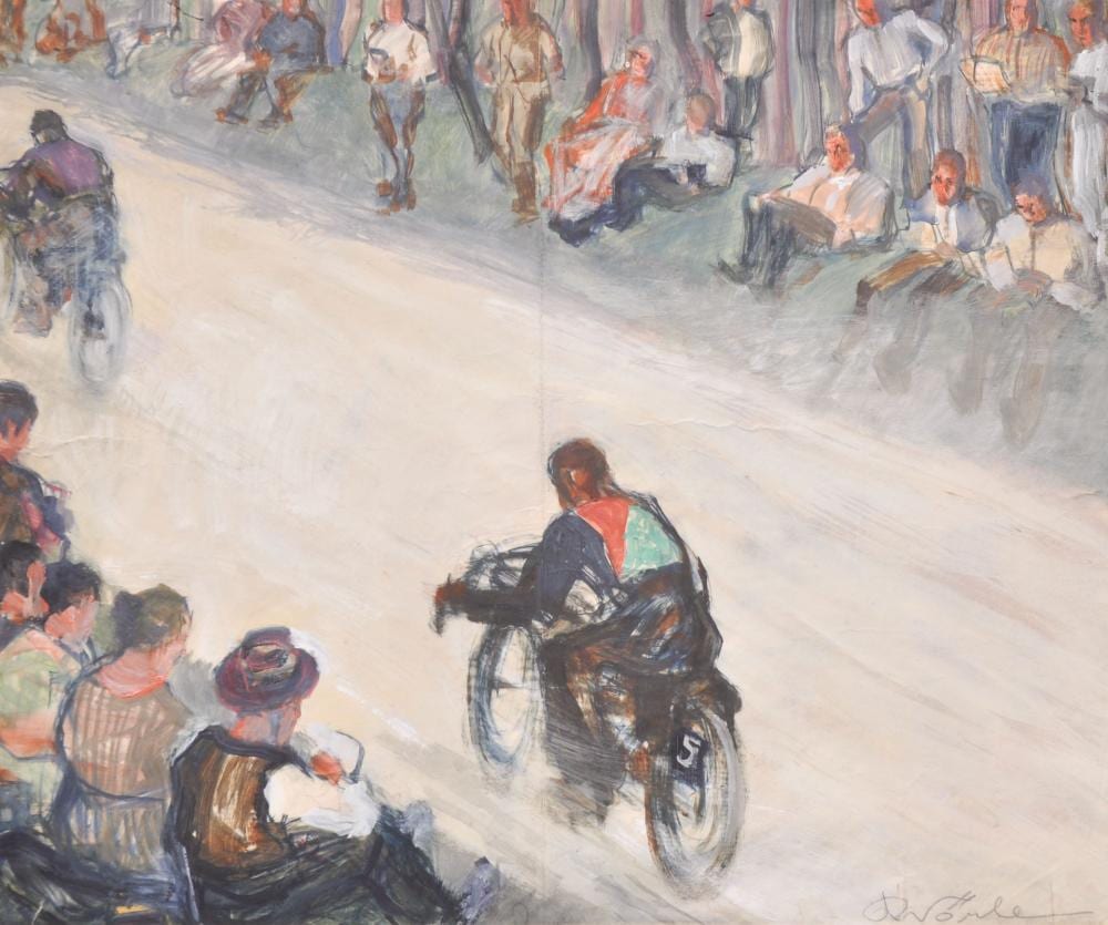 Raimund Wörle comparable auction result: raimund w rle innsbruck 1896 1979