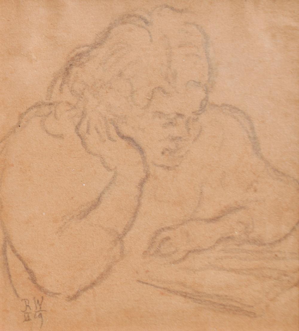 Rudolf Wacker comparable auction result: rudolf wacker bregenz 1893 1939 bregenz