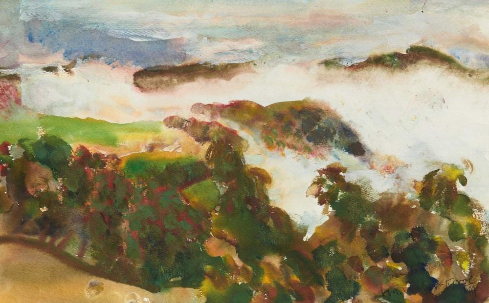 Hans Weber-Tirol comparable auction result: hans josef weber tyrol schwaz 1874 meran merano 1957