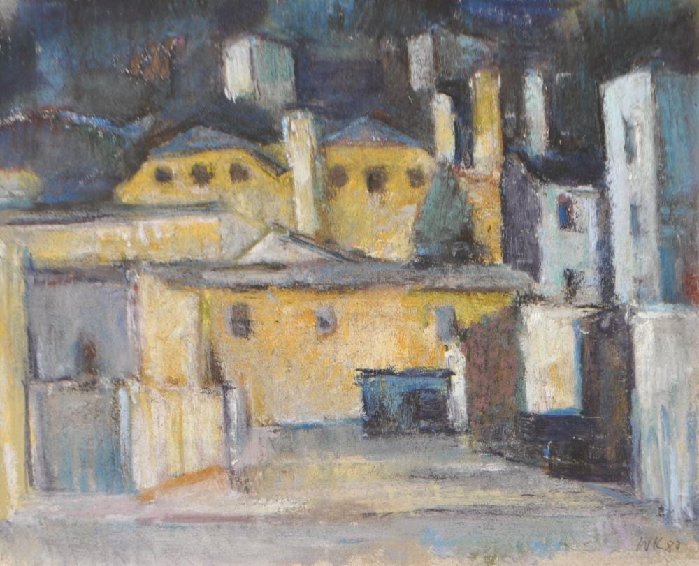 Wilfried Kirschl comparable auction result: wilfried kirschl w rgl 1930 innsbruck 2010