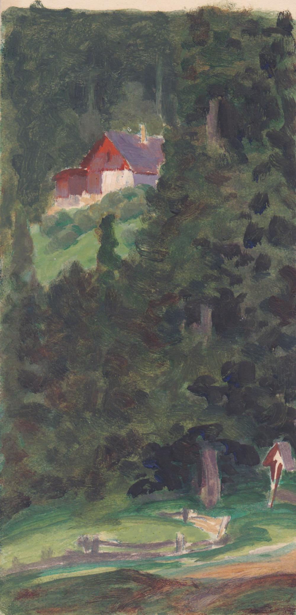 Hugo Grimm comparable auction result: hugo grimm feldkirch 1866 kitzb hel 1944