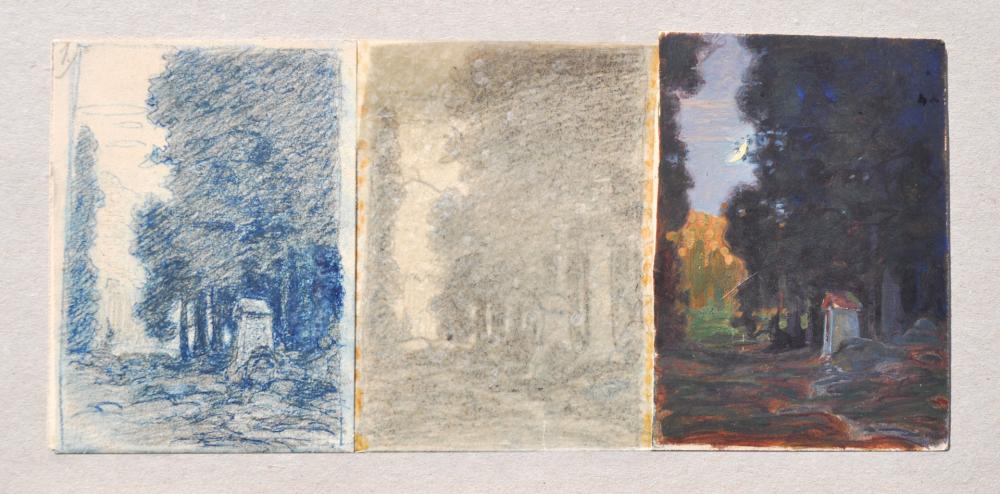 Hugo Grimm comparable auction result: hugo grimm