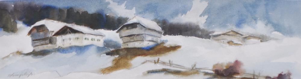 Rudolf Complojer comparable auction result: rudolf complojer
