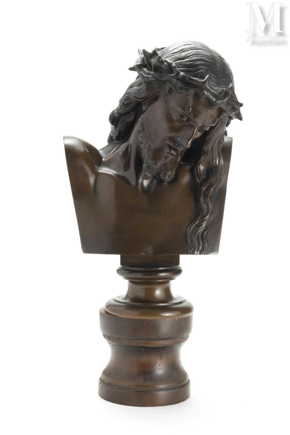 Jean-Baptiste Clésinger comparable auction result: jean baptiste cl singer 1814 1983 d apr s barbedienne paris