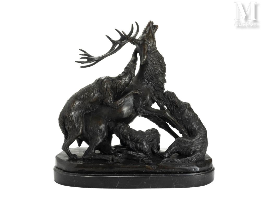 Georges Gardet comparable auction result: georges gardet 1863 1939 d apr s