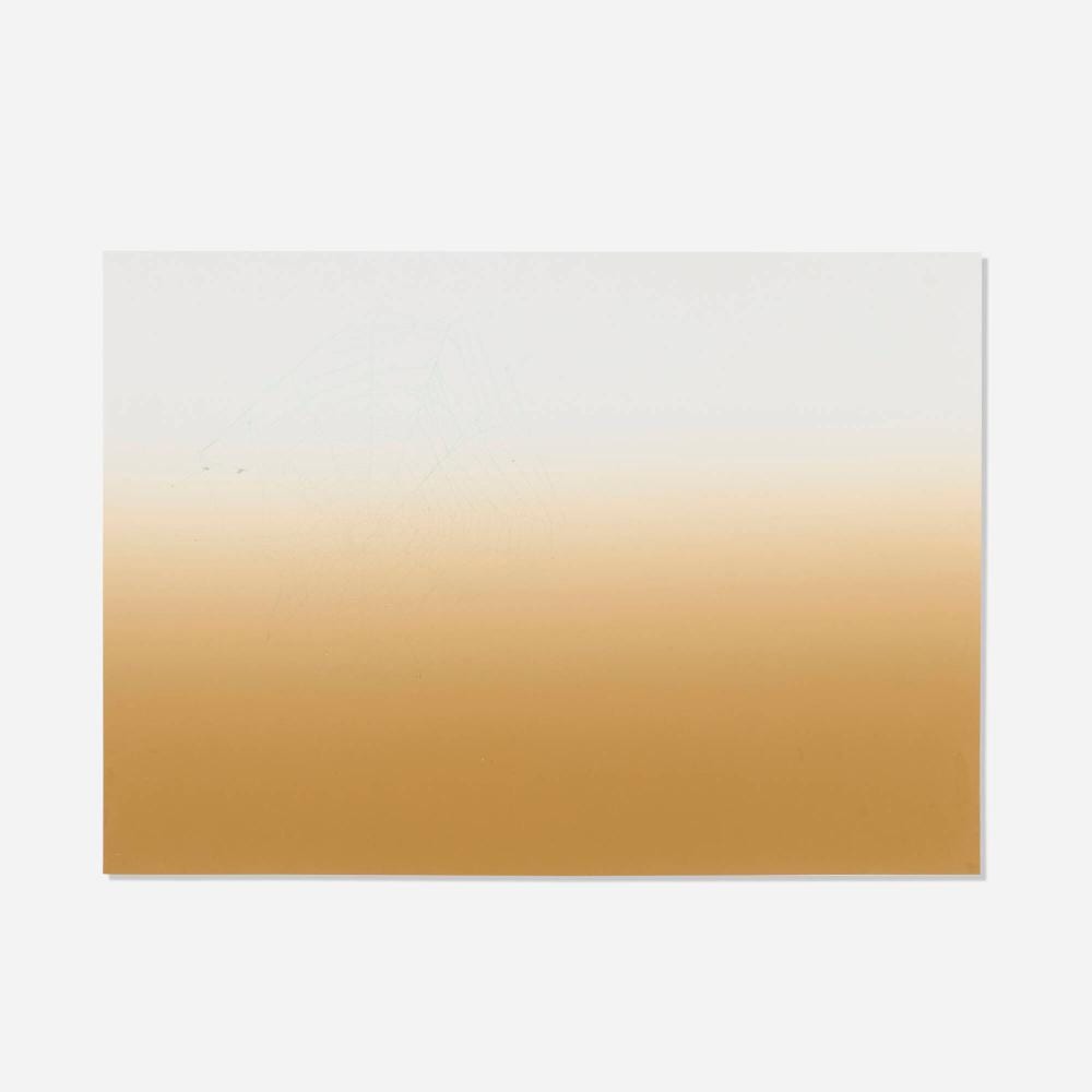 Pae White comparable auction result: pae white web sampler 100