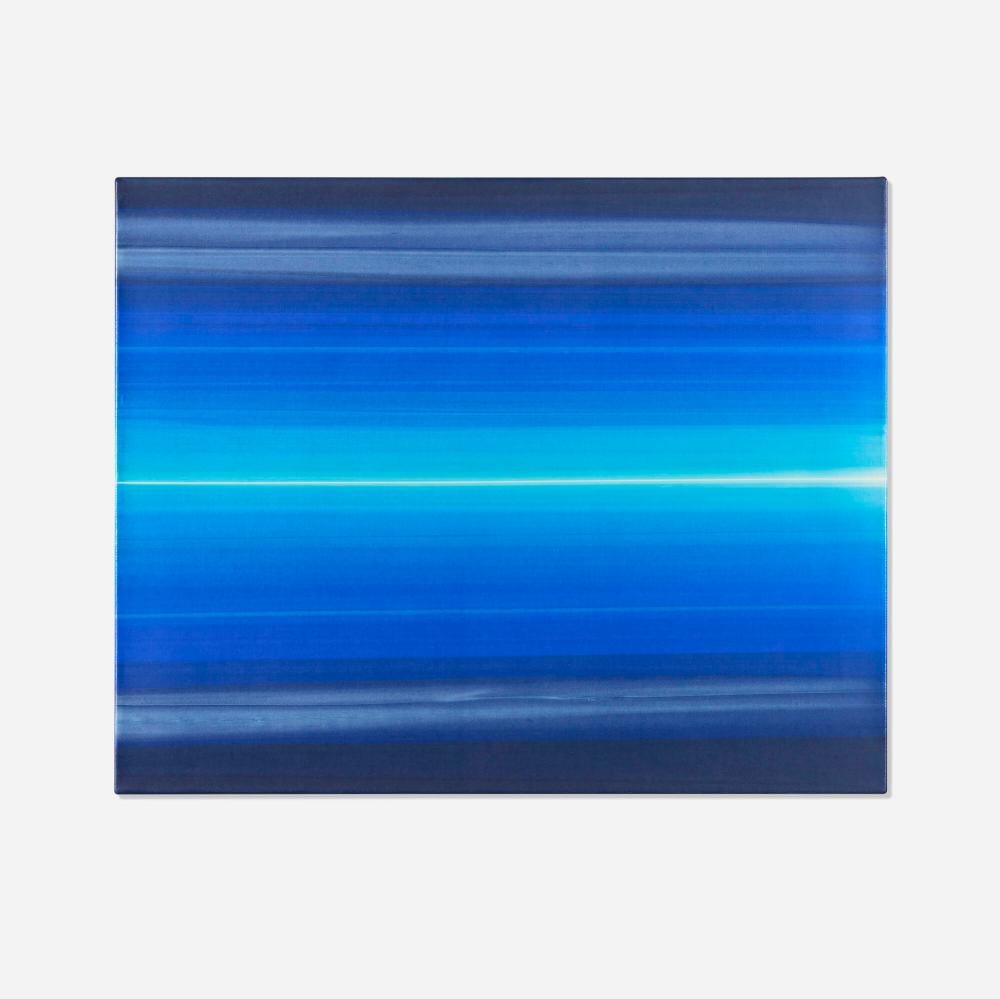 Andy Moses comparable auction result: andy moses twilight seduction