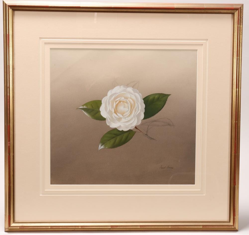Paul (1921) Jones comparable auction result: paul osborne jones 1921 1997