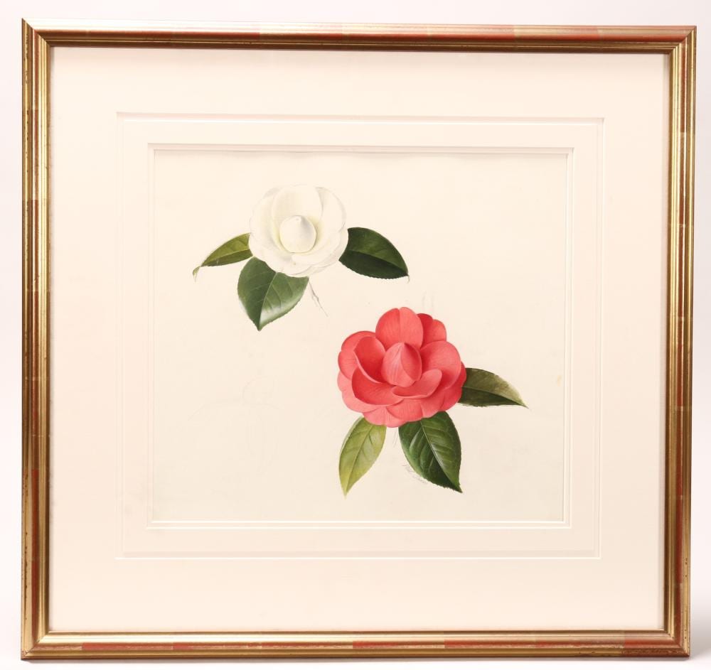Paul (1921) Jones comparable auction result: paul osborne jones 1921 1997