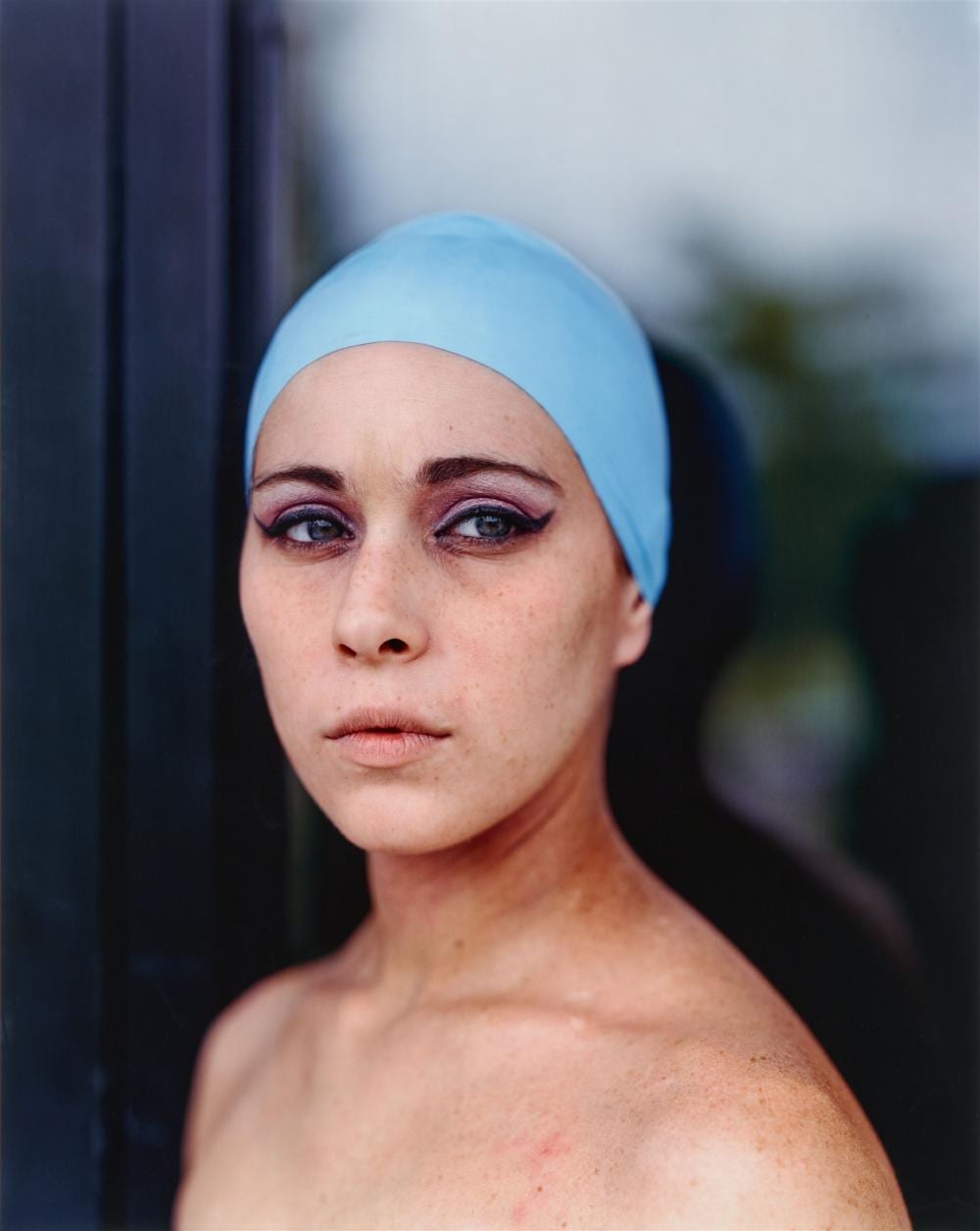 Alec Soth comparable auction result: alec soth misty 2005