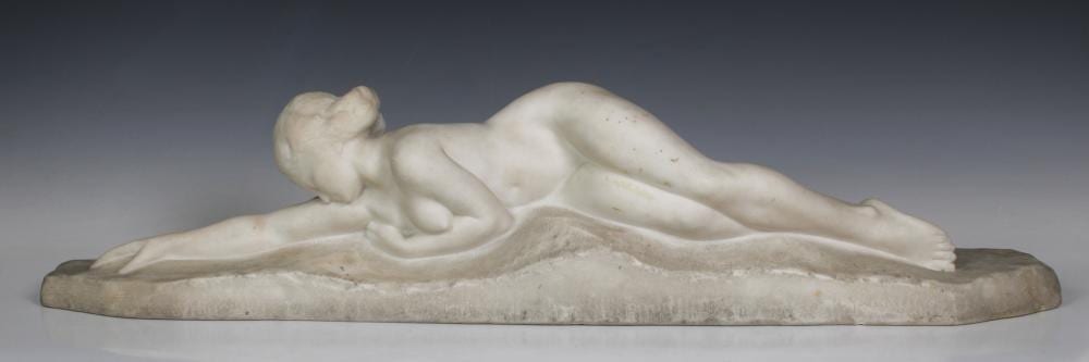 Amedeo Gennarelli comparable auction result: amedeo gennarelli italian 1881 1943