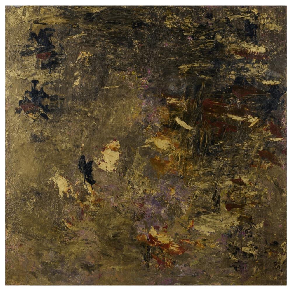 Nabil Nahas comparable auction result: nabil nahas b 1949 untitled for paul