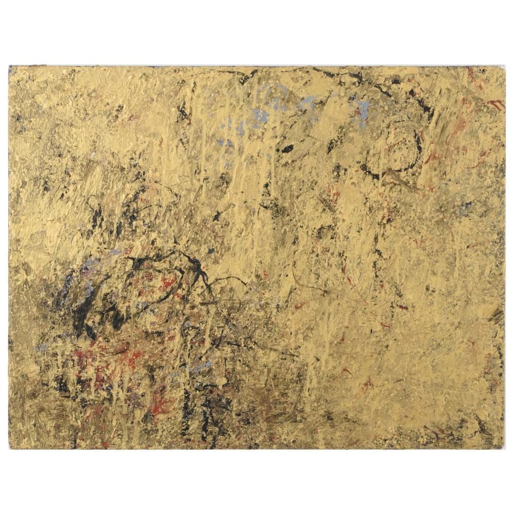 Nabil Nahas comparable auction result: nabil nahas b 1949 untitled