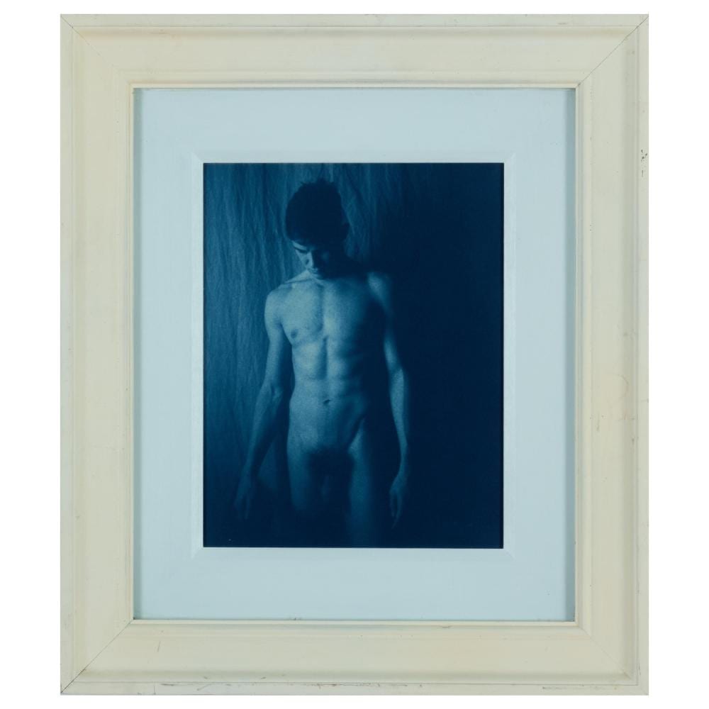 john patrick dugdale b 1960 downcast · STAIR · 2025-11-20 John Patrick Dugdale comparable auction result: john patrick dugdale b 1960 downcast