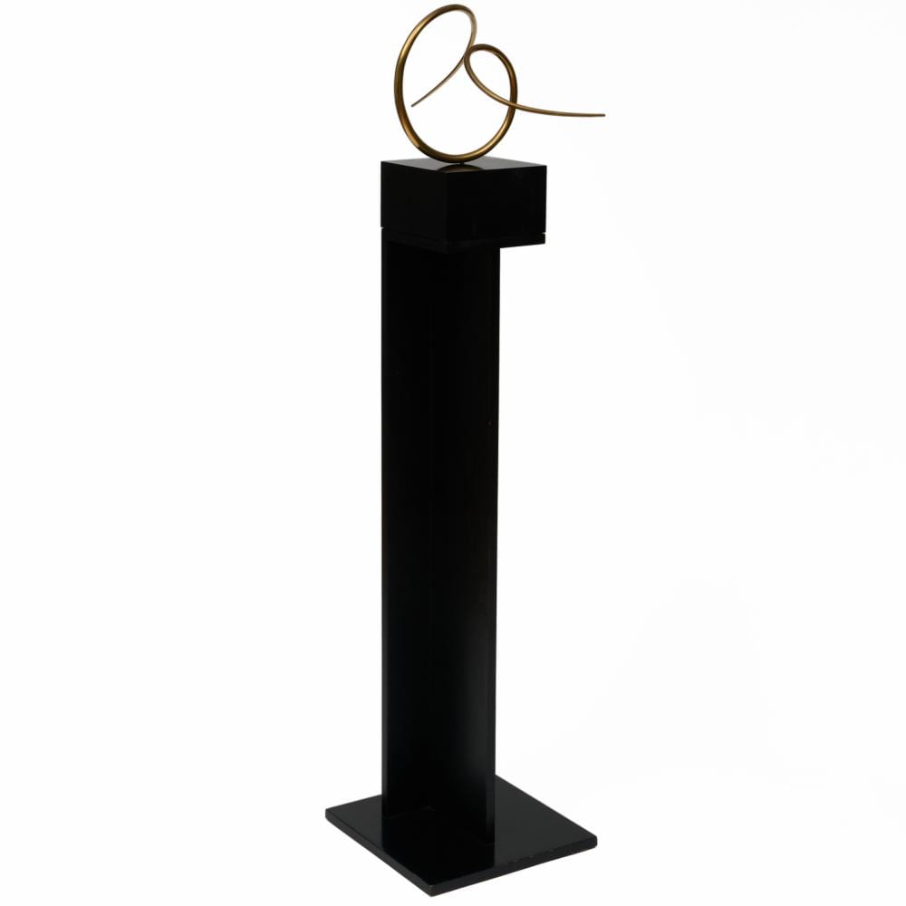 Jose De Rivera comparable auction result: jose de rivera 1904 1985 construction 88