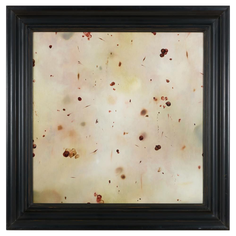 Darren Waterston comparable auction result: darren waterston b 1965 issenheim woundy study