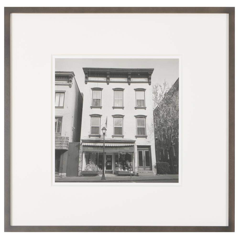 Lynn Davis comparable auction result: lynn davis b 1944 warren street hudson ny from the warren street project series