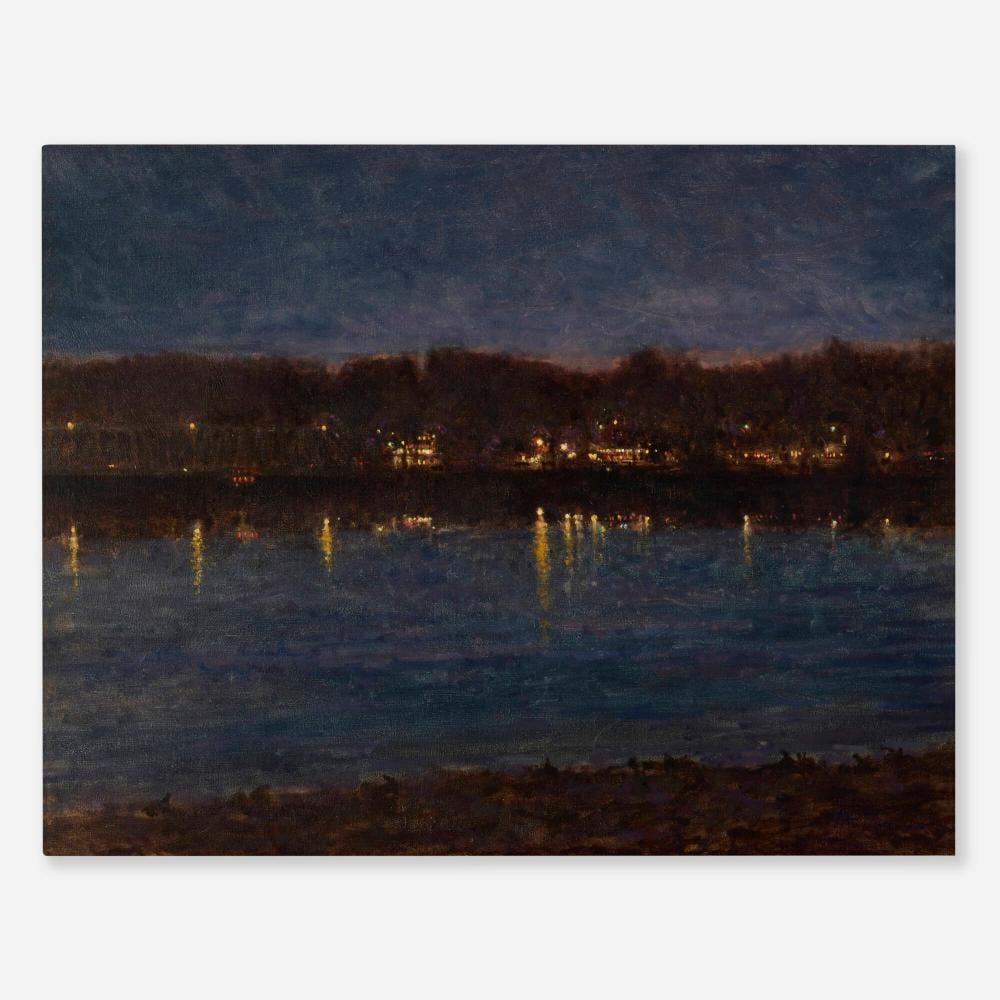 anthony michael autorino new hope from lewis island · Rago Arts and Auction Center · 2025-11-20 Anthony Michael Autorino comparable auction result: anthony michael autorino new hope from lewis island