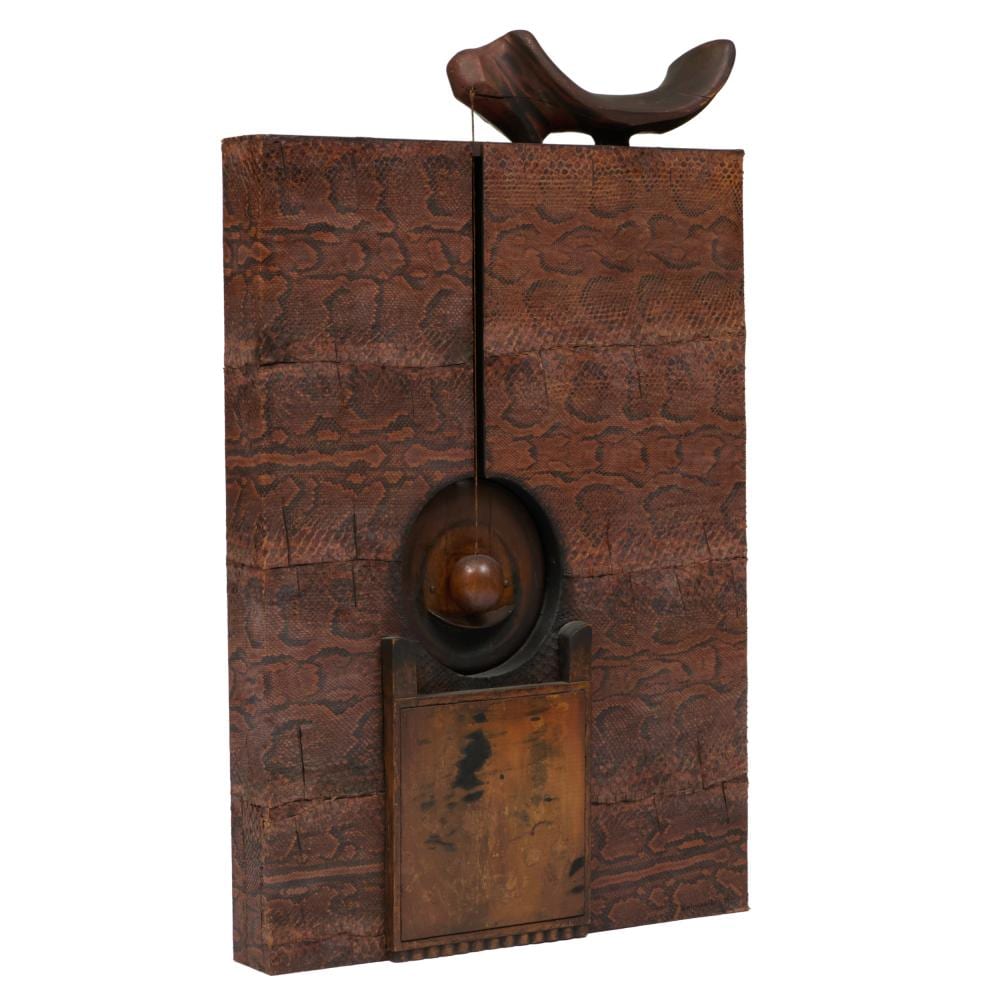 Horst Egon Kalinowski comparable auction result: horst egon kalinowski 1924 2013 la guillotine des songes