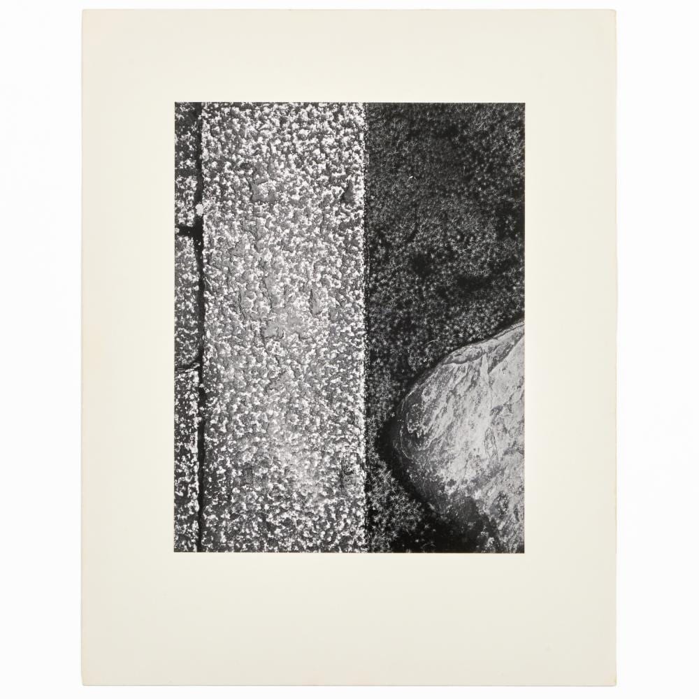 yasuhiro ishimoto 1921 2012 stones moss stone katsura · STAIR · 2025-11-19 Yasuhiro Ishimoto comparable auction result: yasuhiro ishimoto 1921 2012 stones moss stone katsura