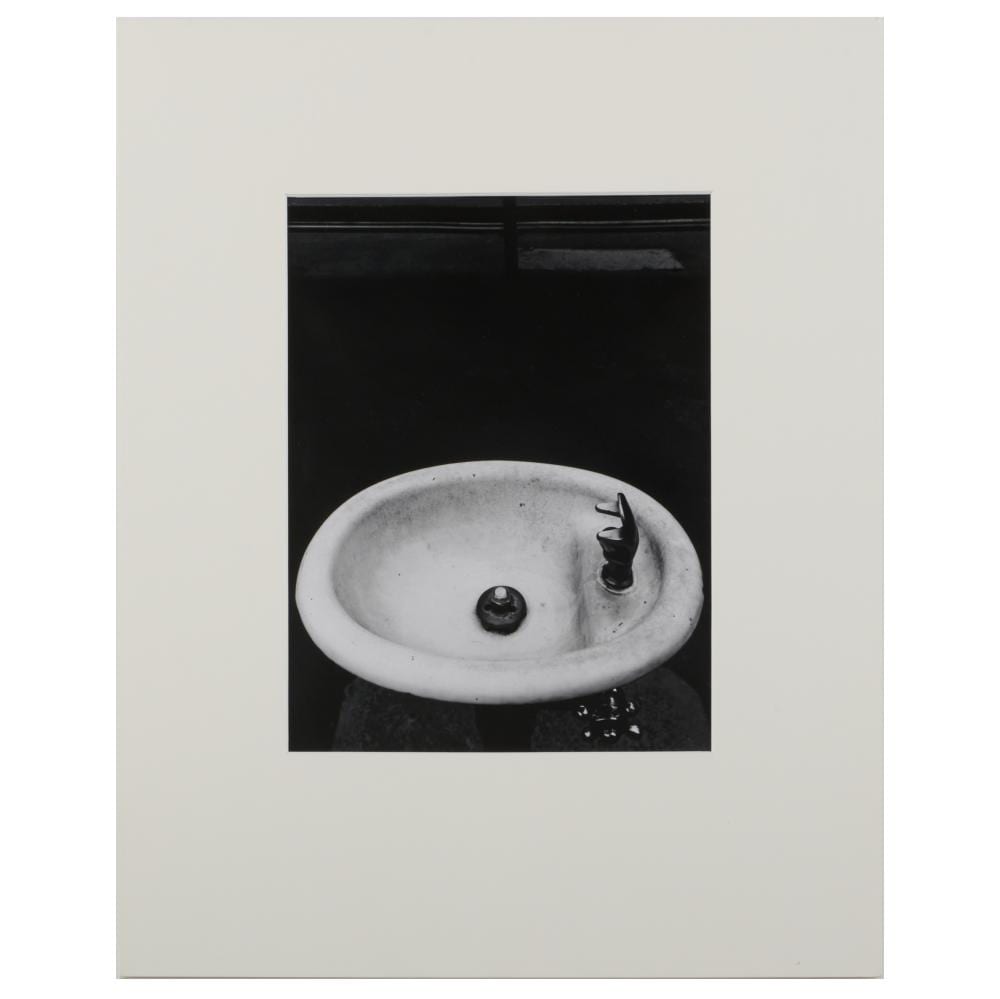 Jack Welpott comparable auction result: jack welpott 1923 2007 x a portfolio of ten