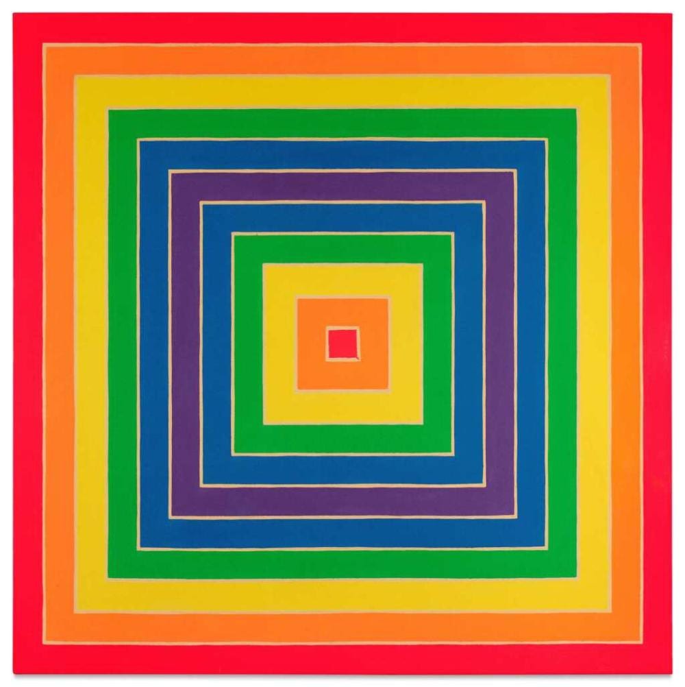 Concentric Square comparable sale