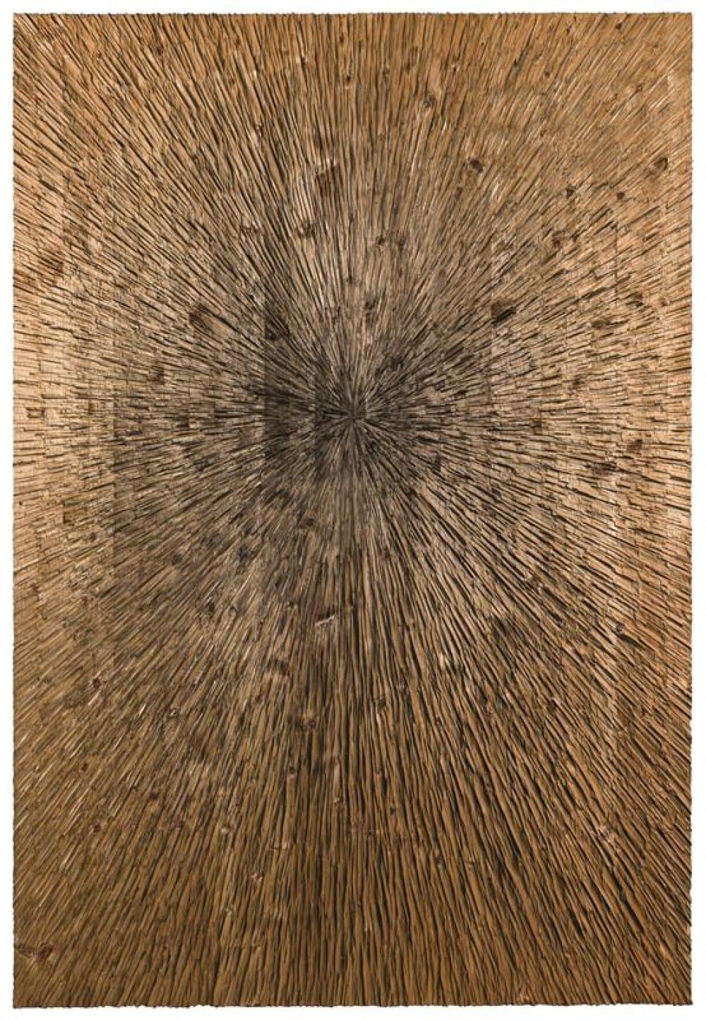 Alfred Haberpointner comparable auction result: alfred haberpointner untitled