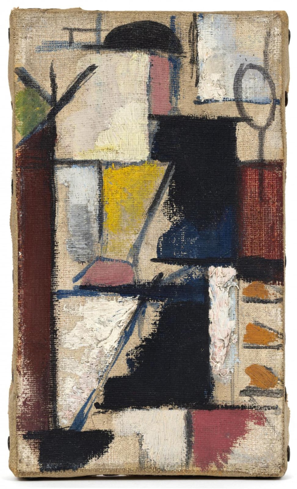 Theo van Doesburg comparable auction result: theo van doesburg 1883 1931