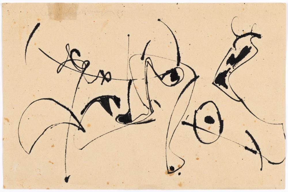 Theo Wilhelm Wolvekamp comparable auction result: theo wolvecamp 1925 1992